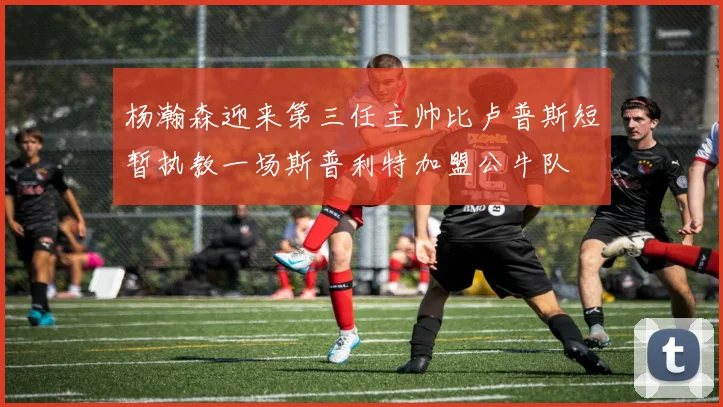 杨瀚森迎来第三任主帅比卢普斯短暂执教一场斯普利特加盟公牛队