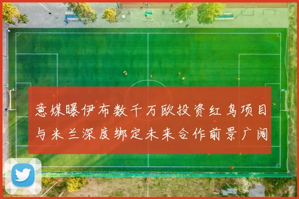 意媒曝伊布数千万欧投资红鸟项目与米兰深度绑定未来合作前景广阔